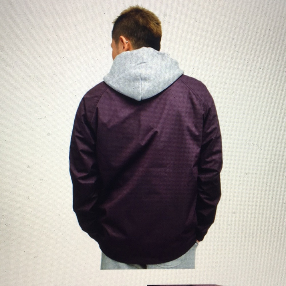 Converse CONS Jacket